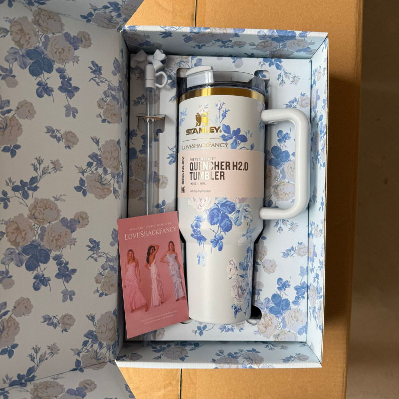 ブルーフラワー