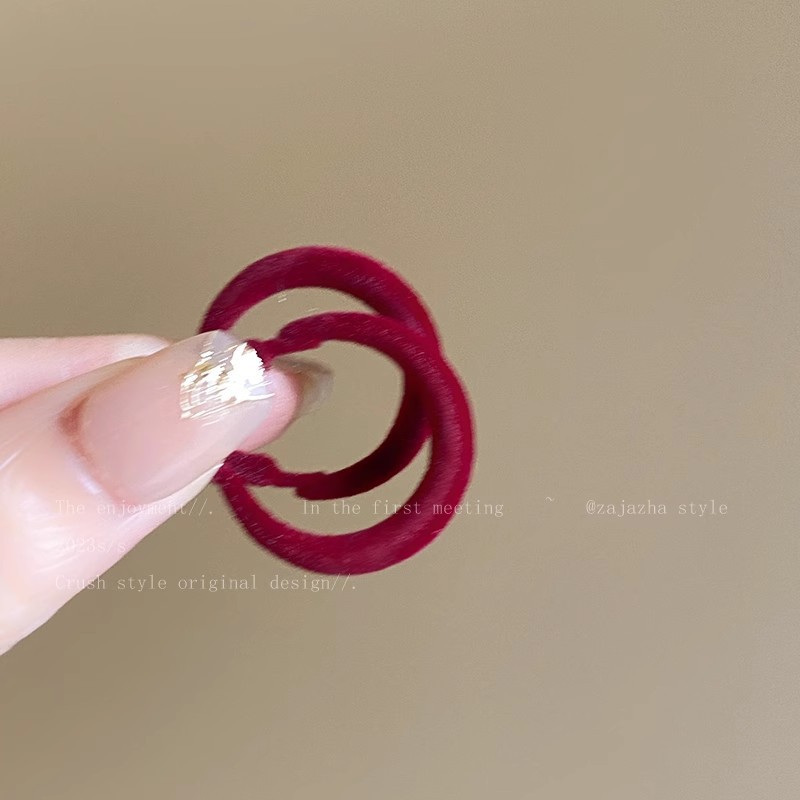 A2055 レッド 3cm