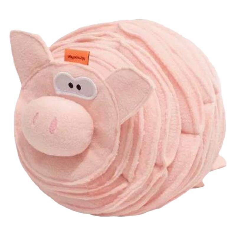 かわいい貝殻 18CM (内層は食べ物を隠すことができます)