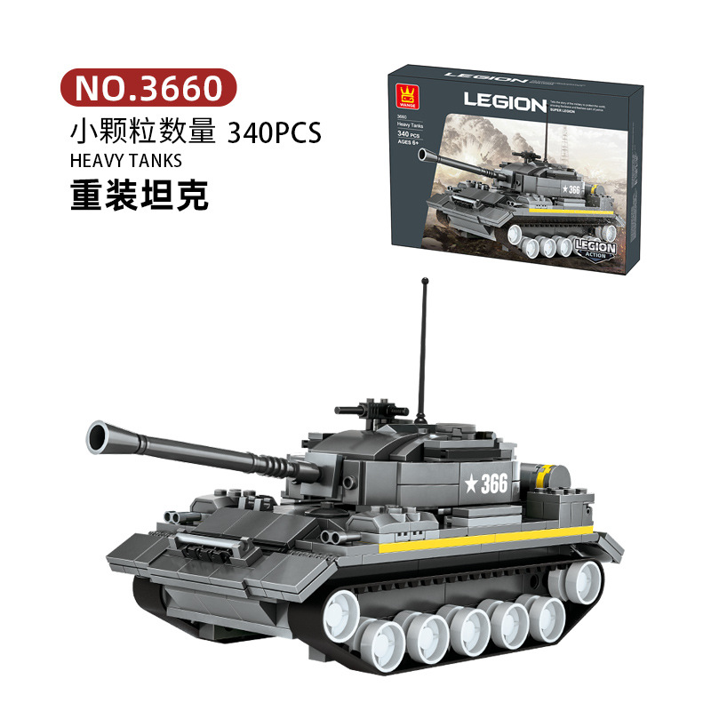 3660: 再ロードタンク