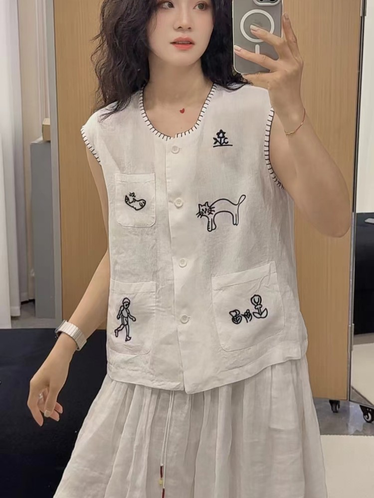 白