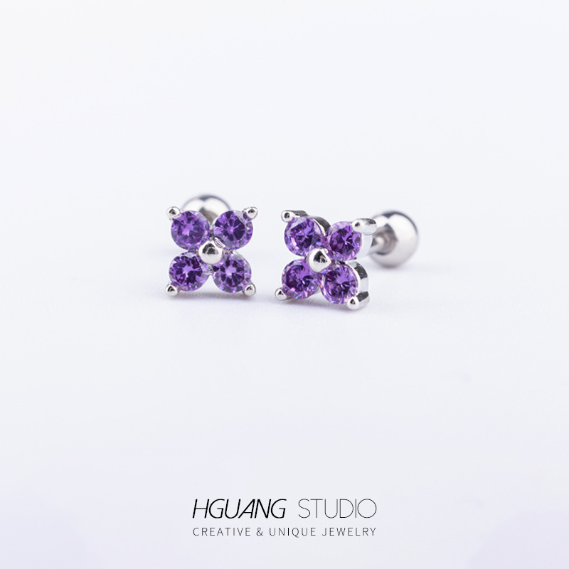 (1個)プラチナ6#太さ0.8 長さ6