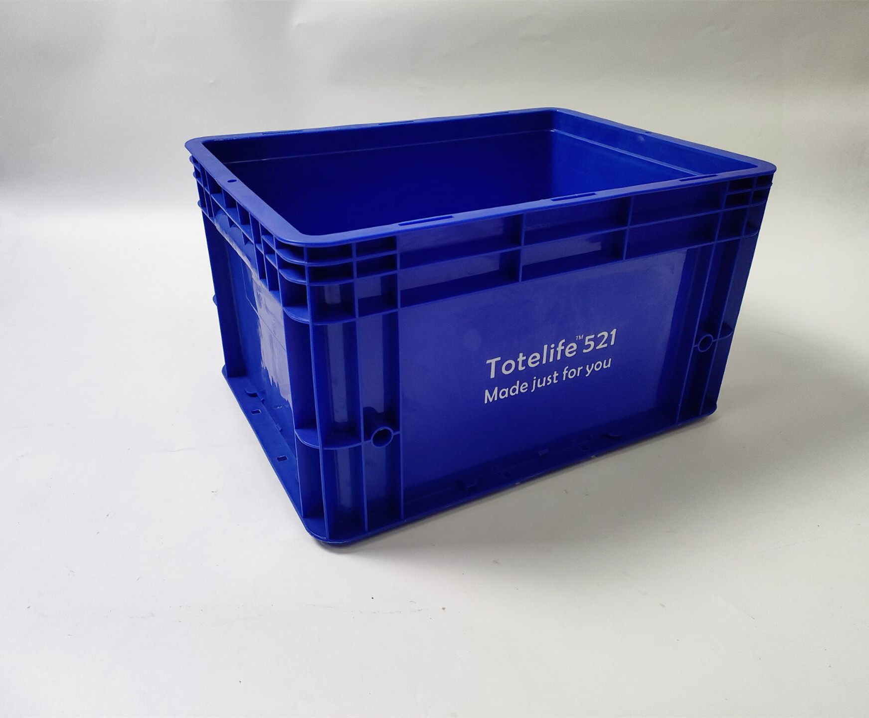 521(ディープシーブルー) 40×30×23