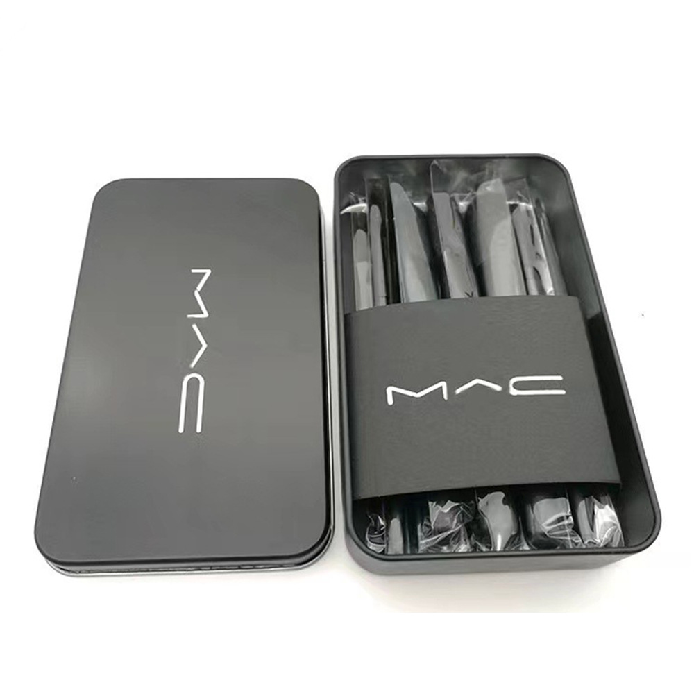 MA12個