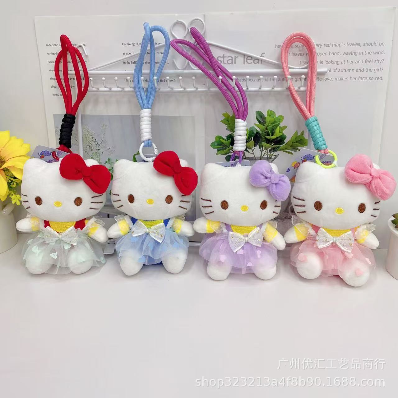 ガーゼスカートが大好き