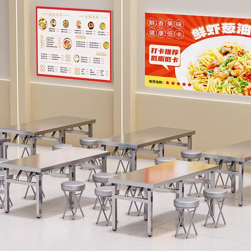 プリントデスクトップ - 全高55cm