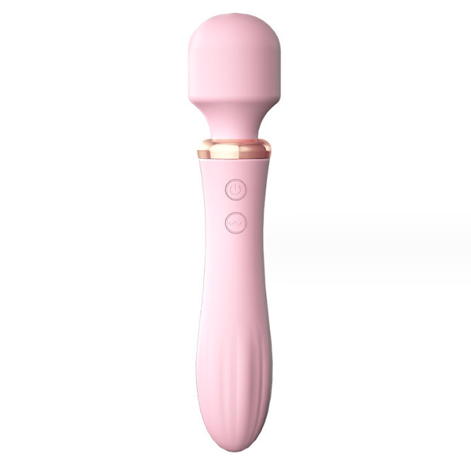 愛神棒（あいしんぼう）二代目 加温タイプ 桜色（充電式）6973989376609