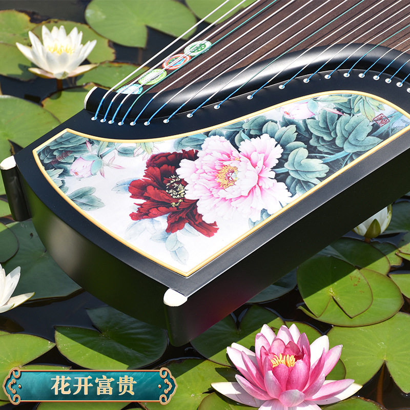 花開富貴公式標準スタンド