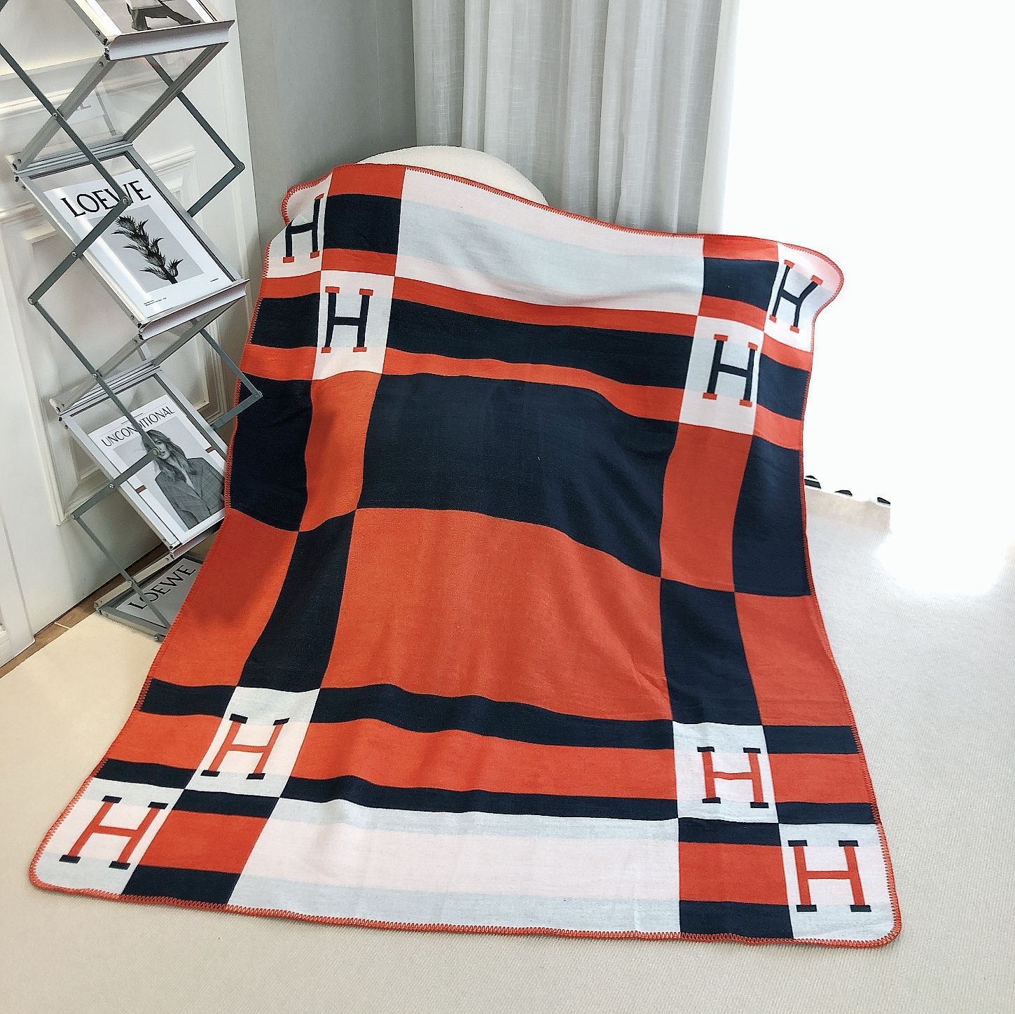 モデルオレンジ 800g