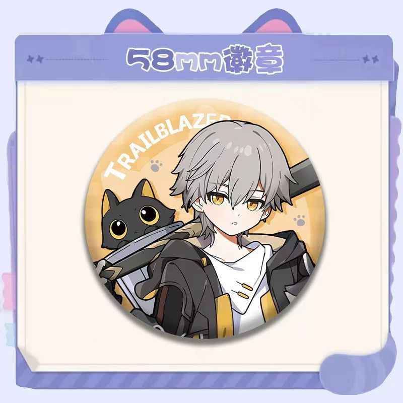 リトル リトル キャット - トレイルブレイザー (小売店 15)