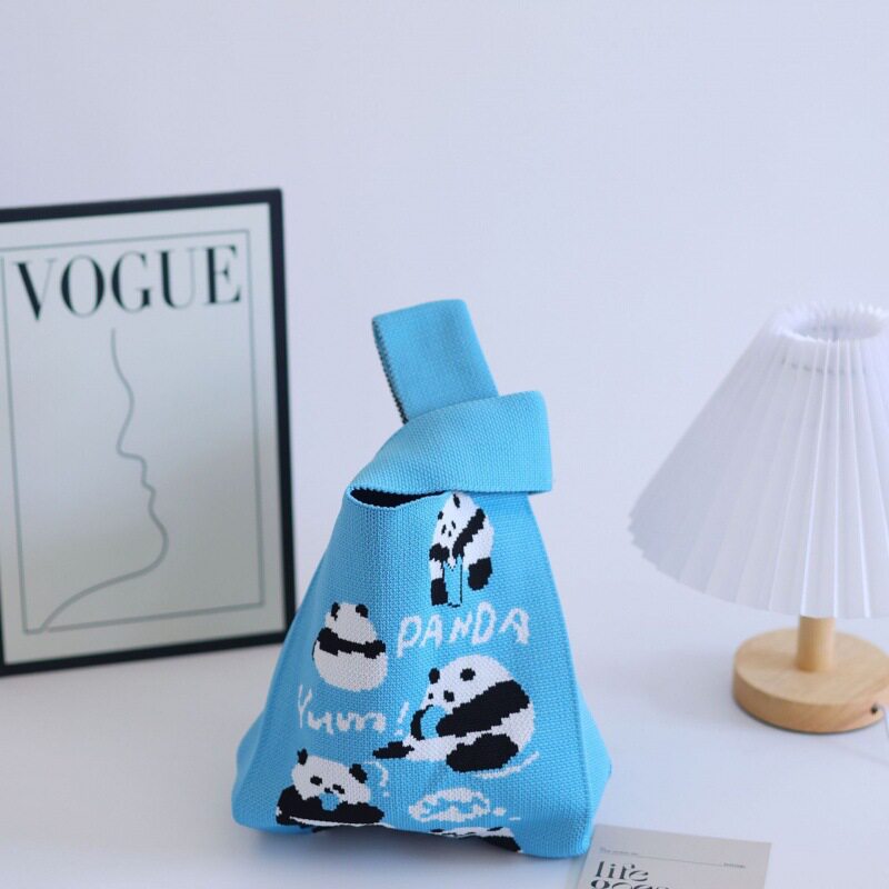 ファイブパンダブルー