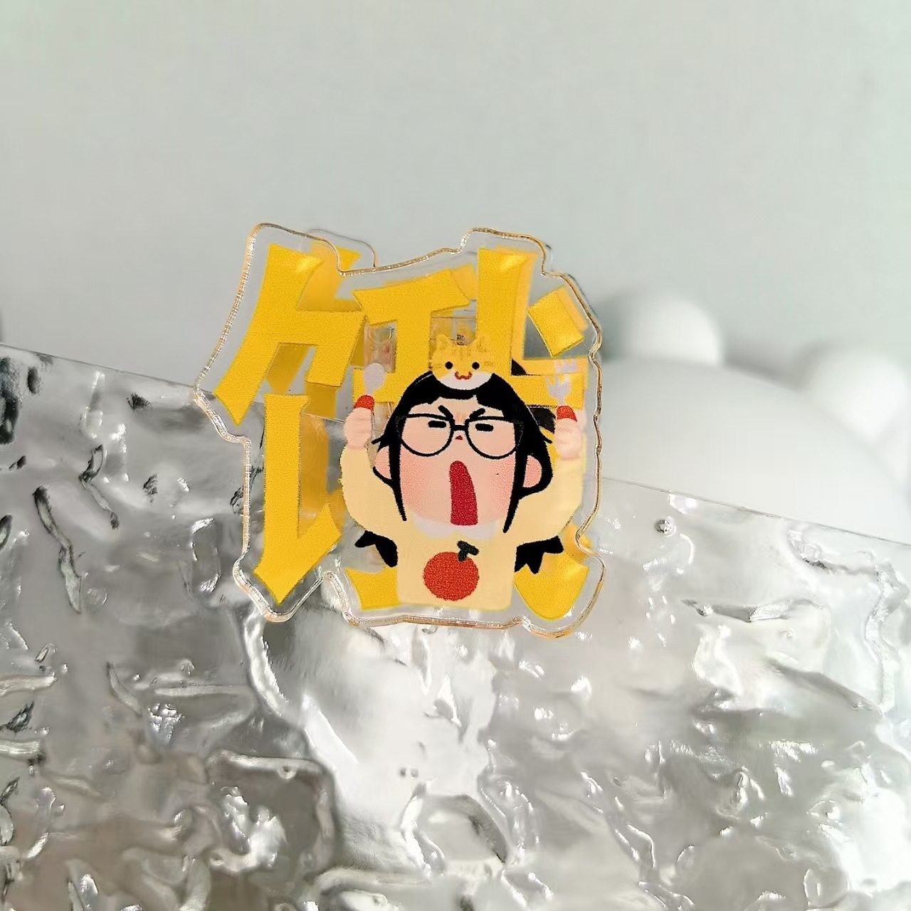 【お腹が空いた】クリップ