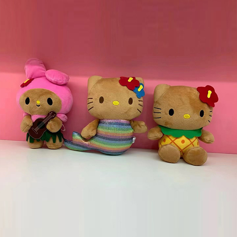 ハワイサンリオシリーズ2