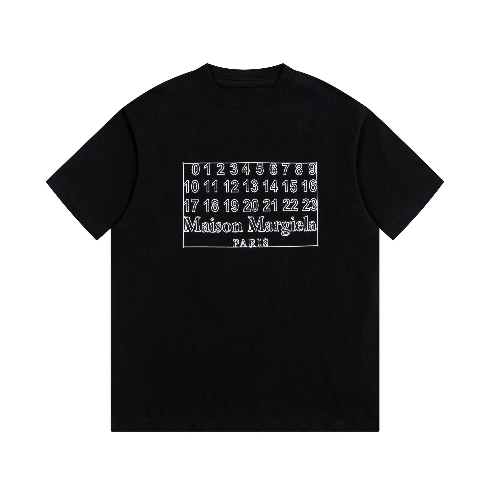 809 ブラック