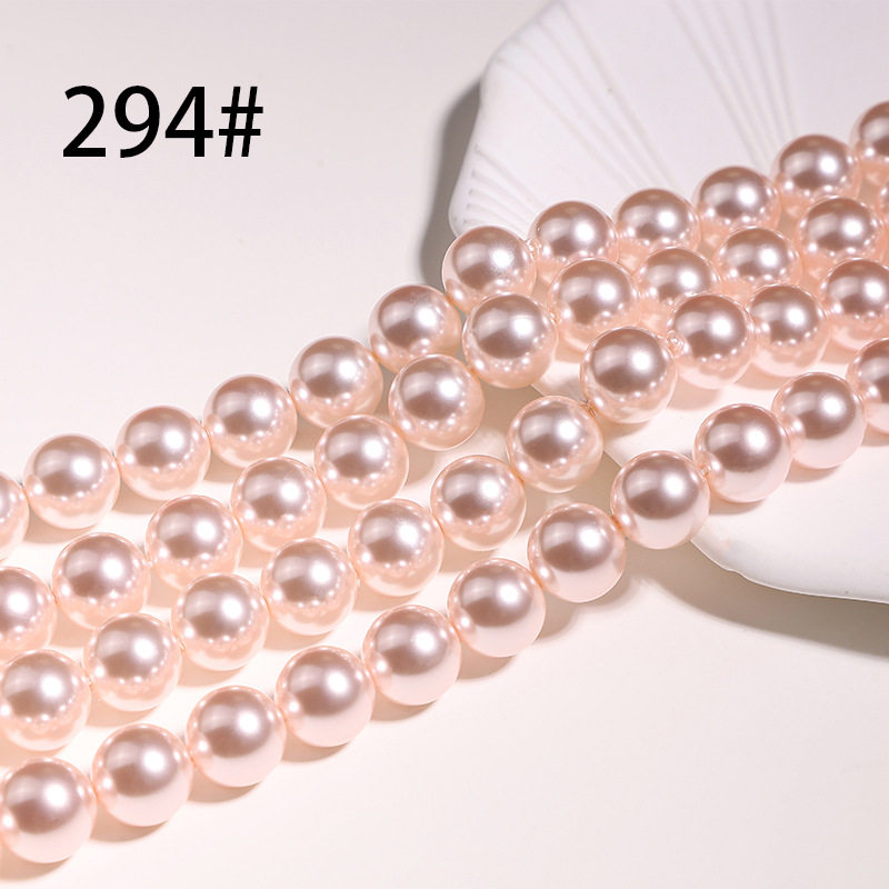 サクラパウダー(294#Shijiaの色番号）