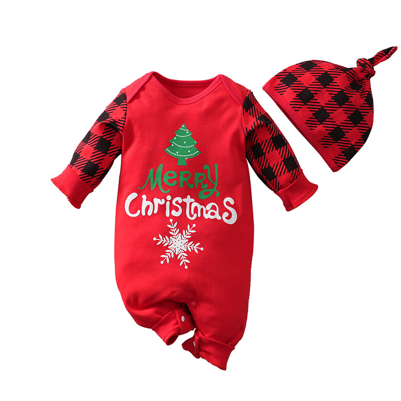 クリスマスツリー(コットン)