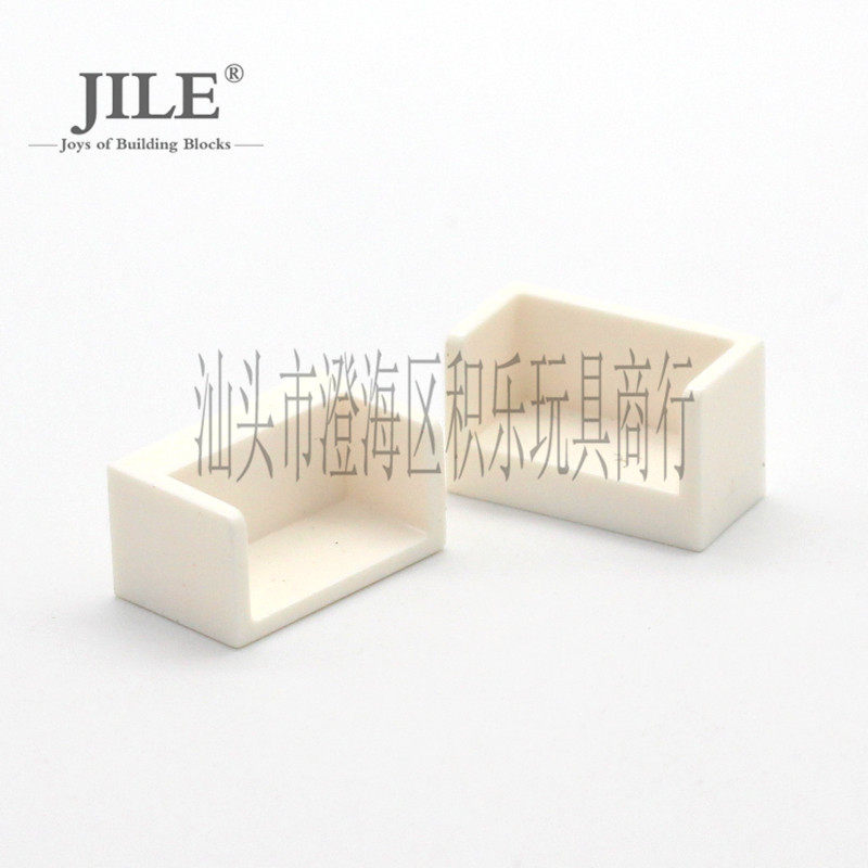 レゴホワイト100グラム (約179粒)