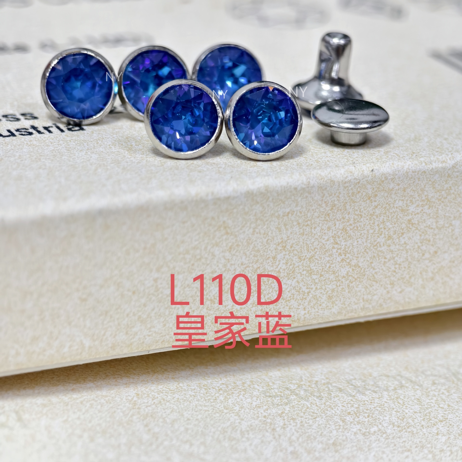 7mm001l110dロイヤルブルー