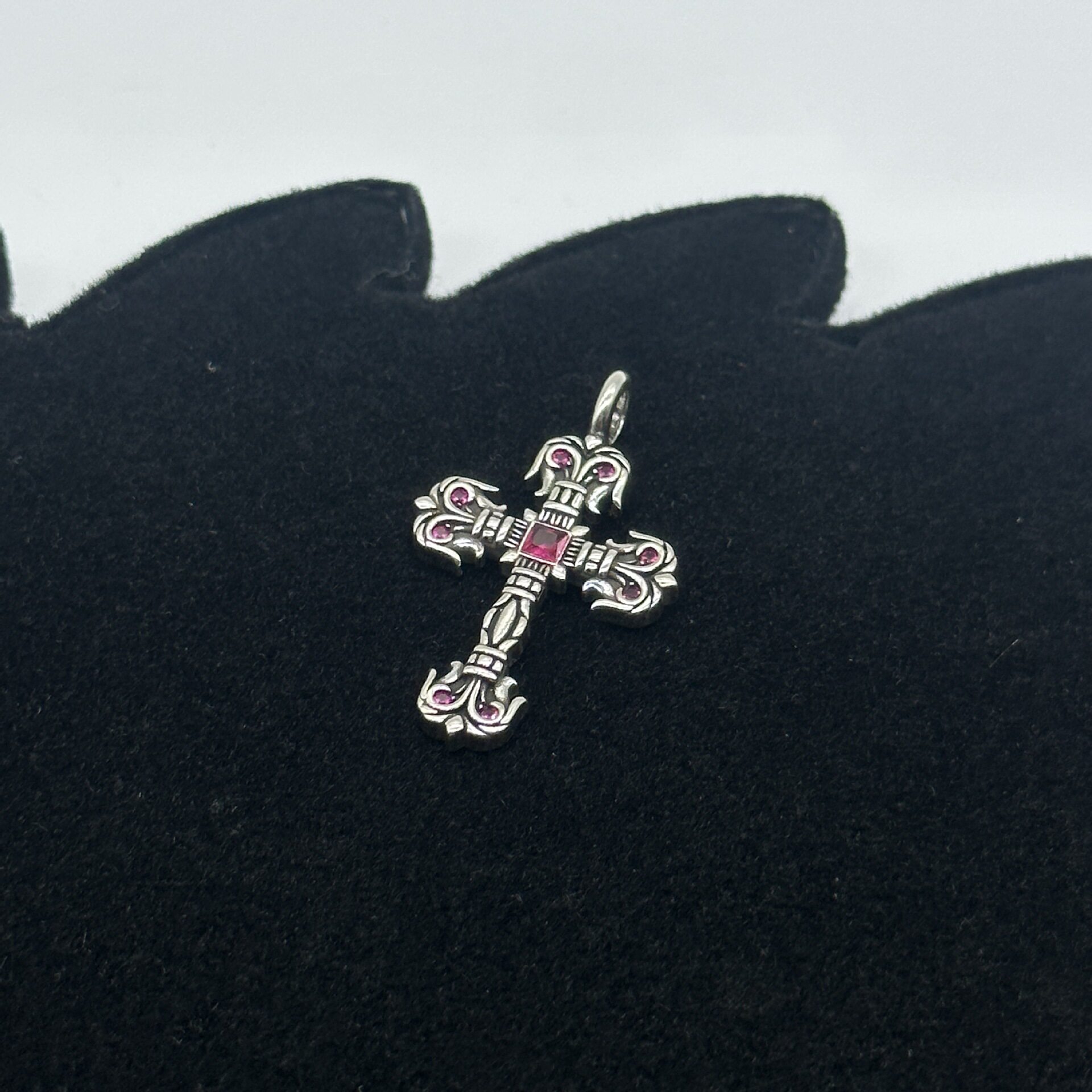 シングルペンダント 70