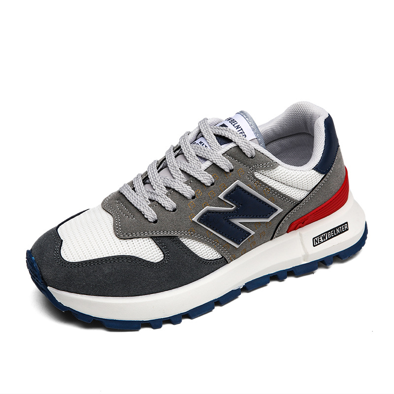 1300クラシックグレー(男女同型)