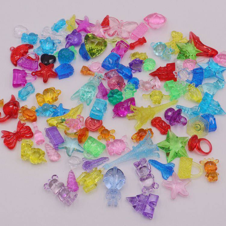 複数のランダム混色混色金