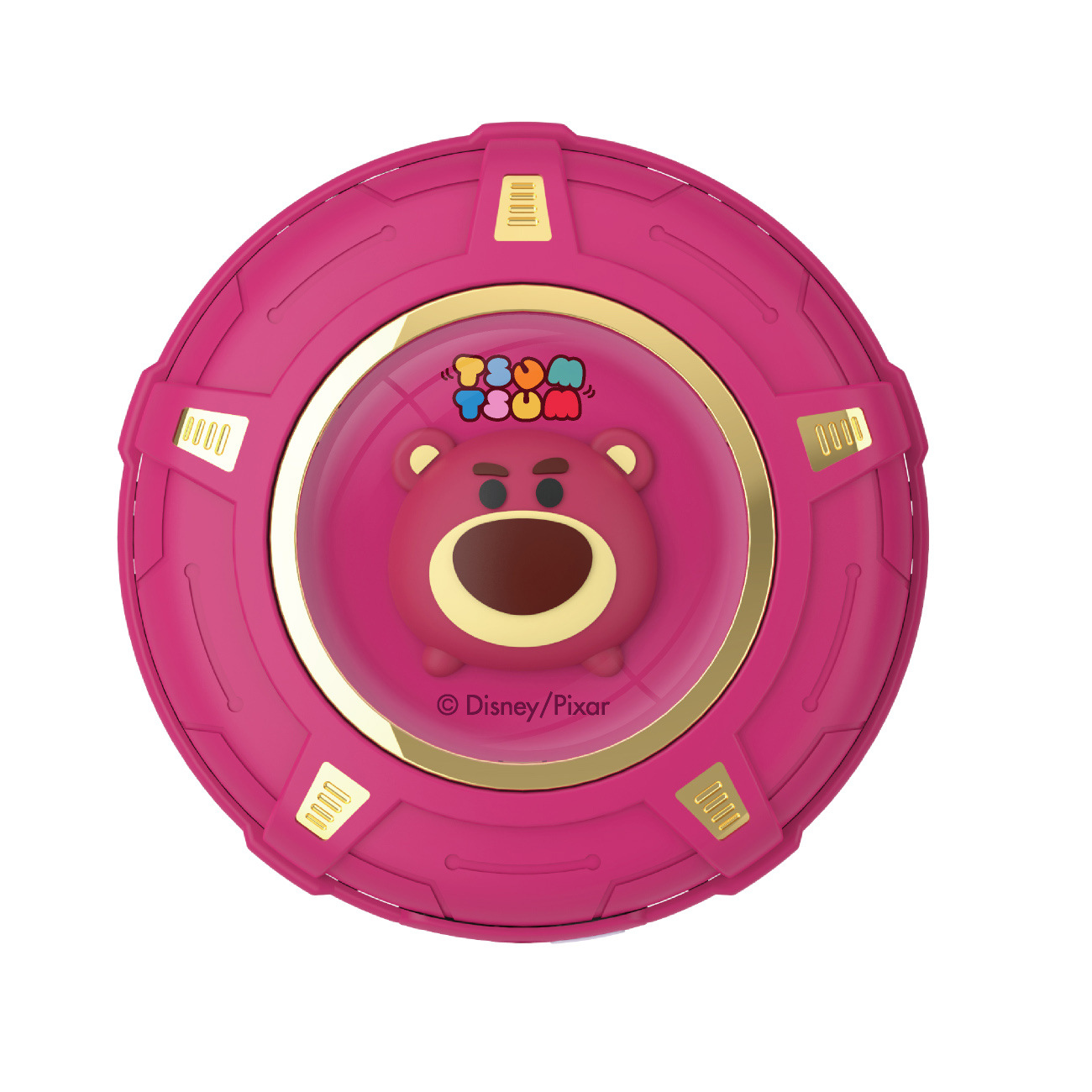 Ufoディズニーいちご熊