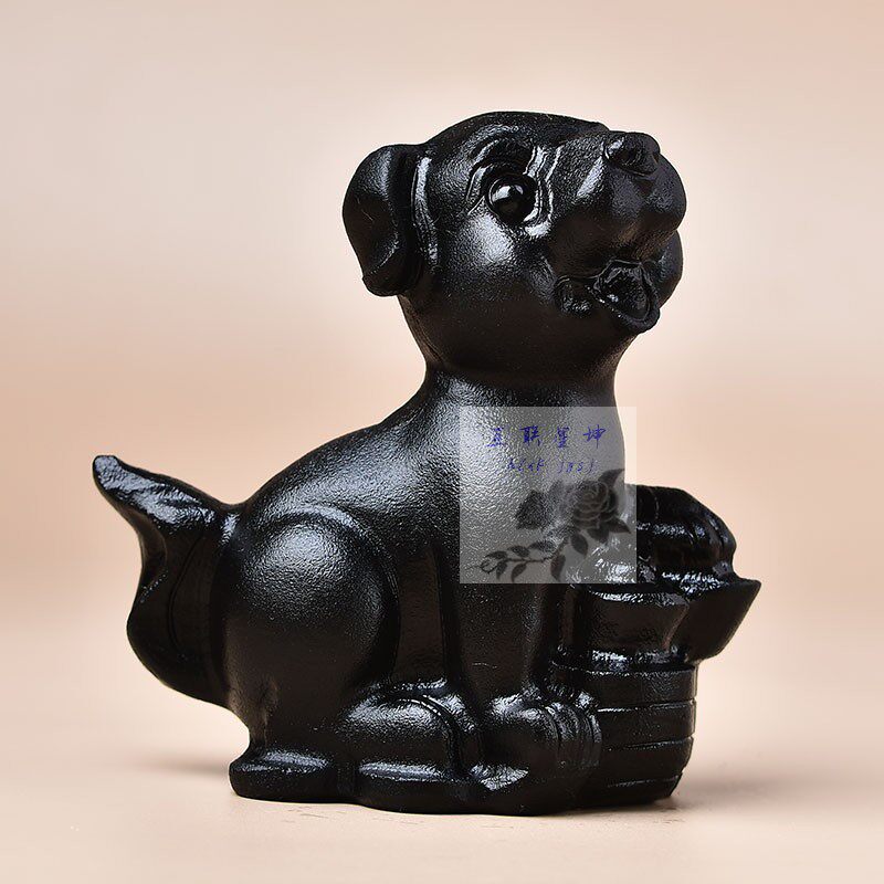 犬用Lサイズ、高さ約10cm