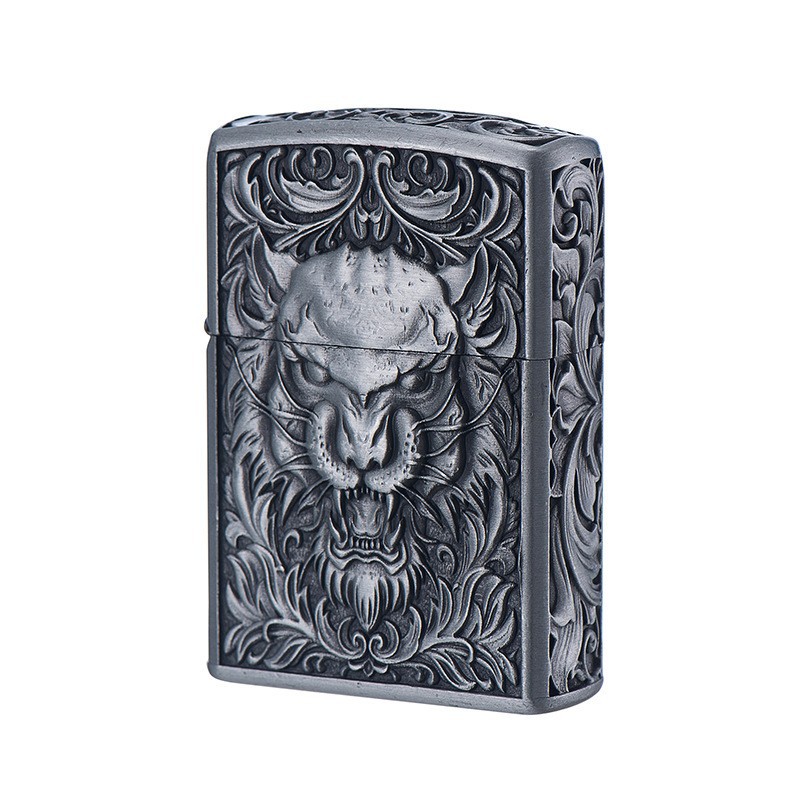 ZK22 トゥルーカラー Tangcao Tiger