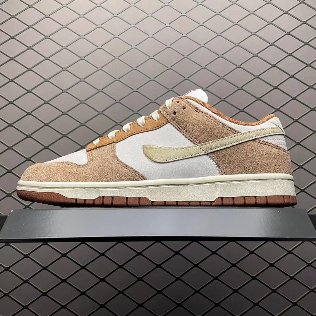 ダンクブラウン