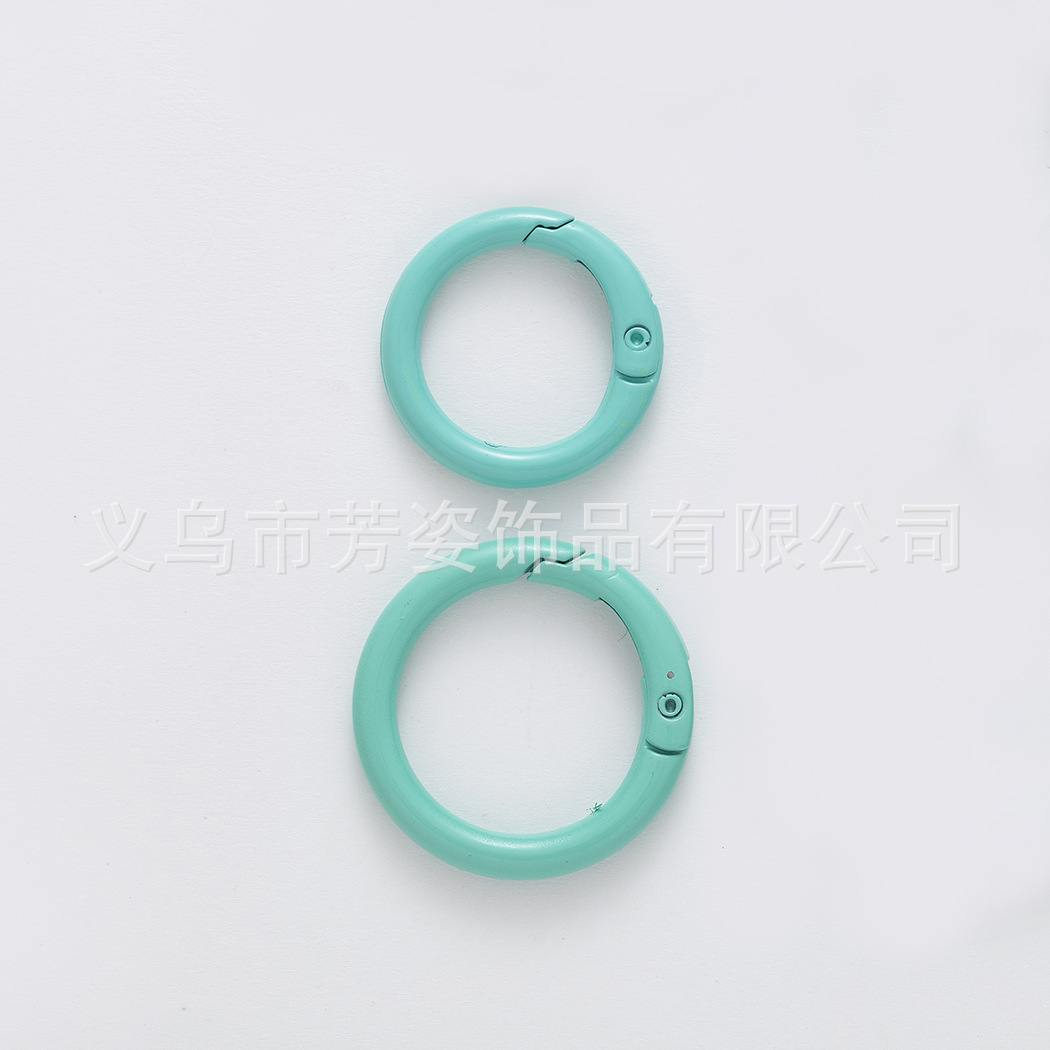 11#  ミントグリーン