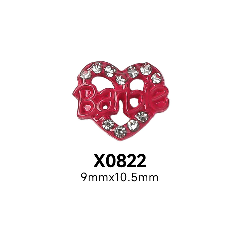 X-822