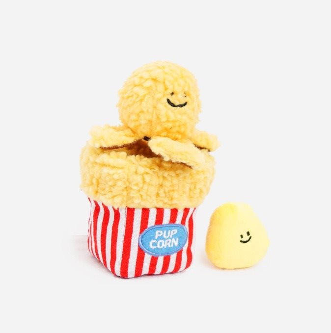 ポップコーン