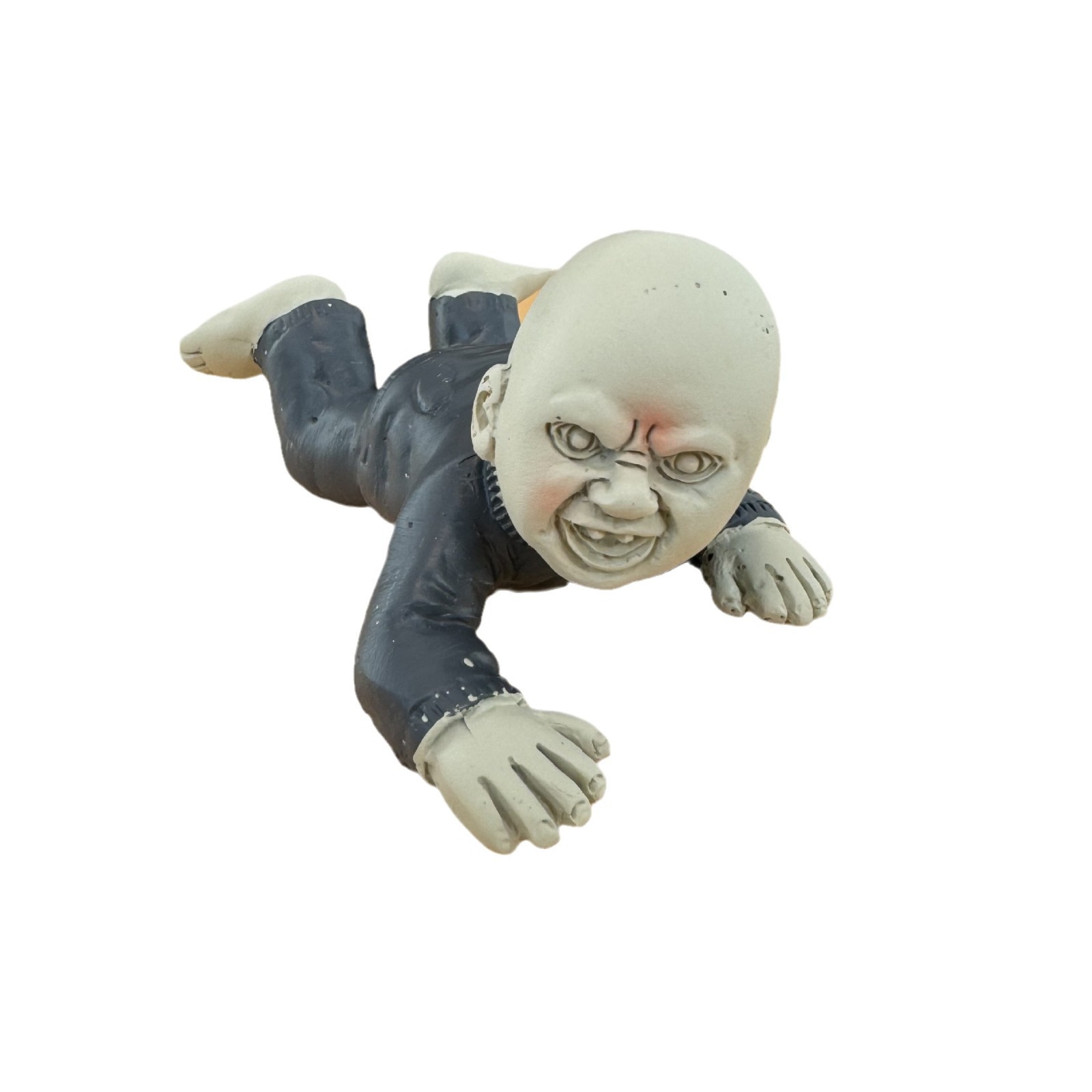 鬼娃d