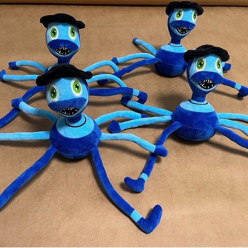 六本足のおじいちゃん