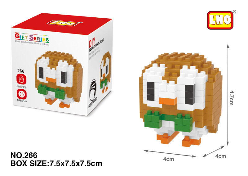 LNO-266 ムムムラ