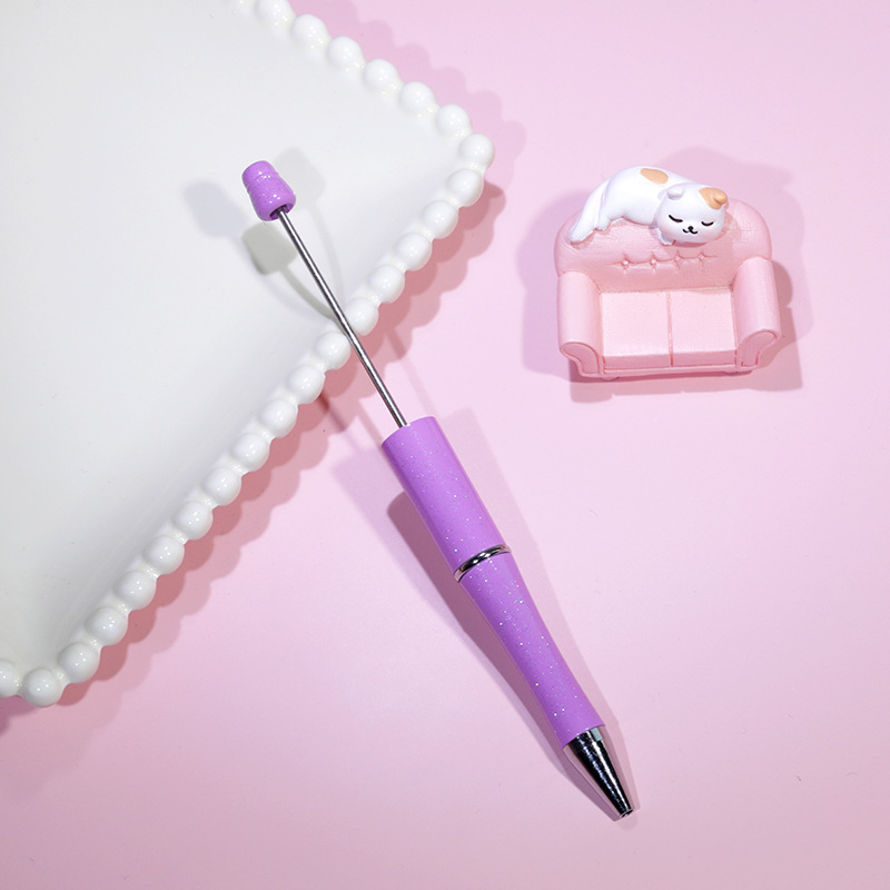 パールパープル