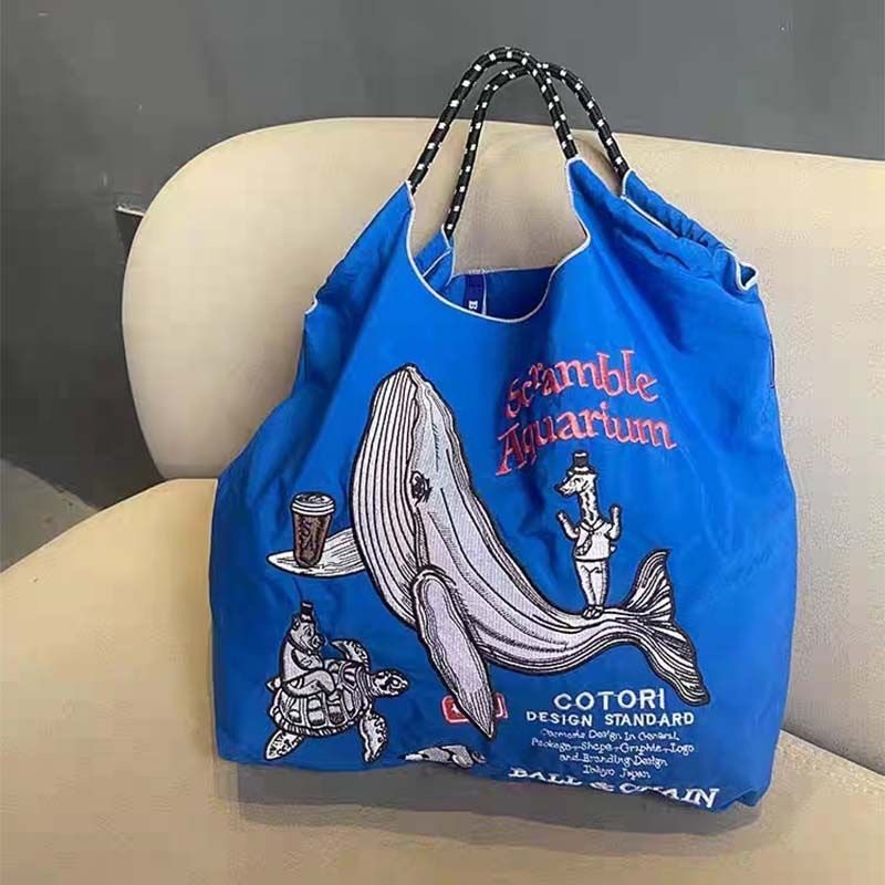 シロナガスクジラ