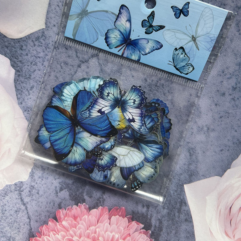 ブルーディッシュへのオード