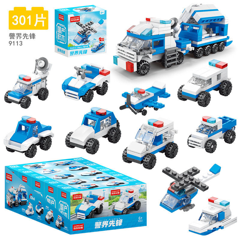 9113—ポリス パイオニア 10箱1セット [1箱価格] 10発セット