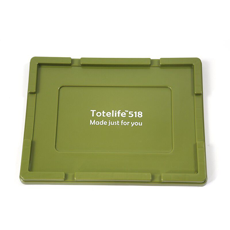 518（オリーブグリーン）セパレート蓋