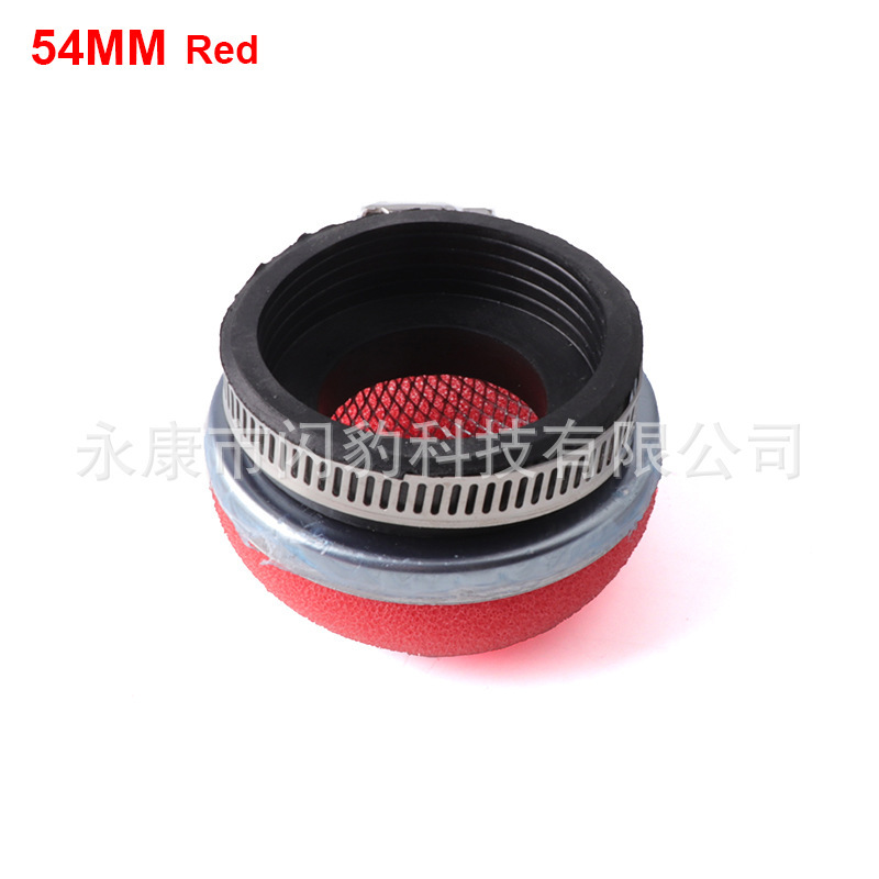 レッド-54mm