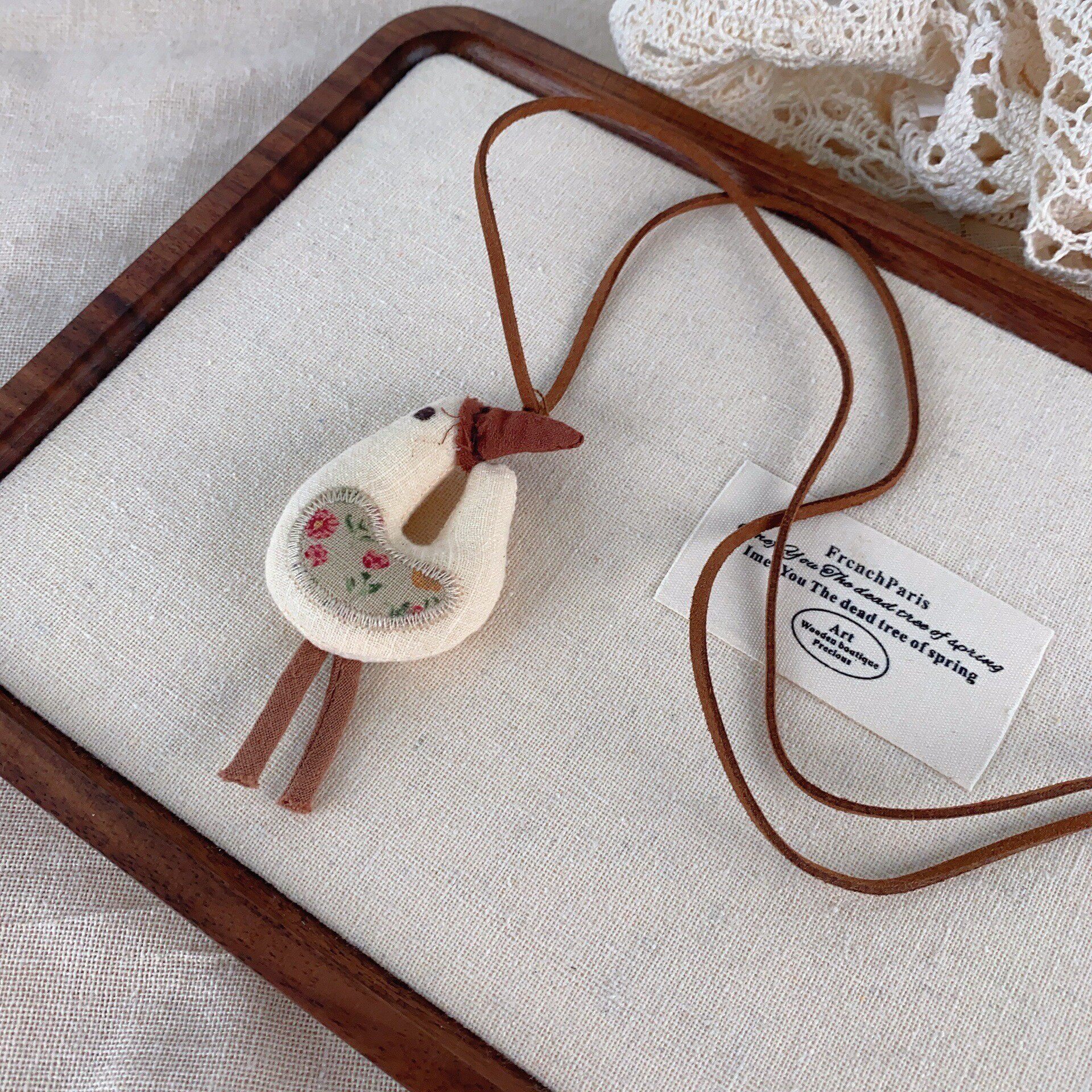小さな花の到達鶏 X4482D