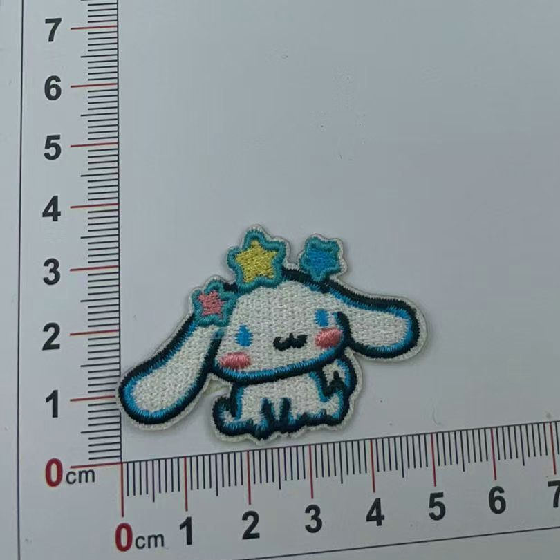 7号 3.5×5cm