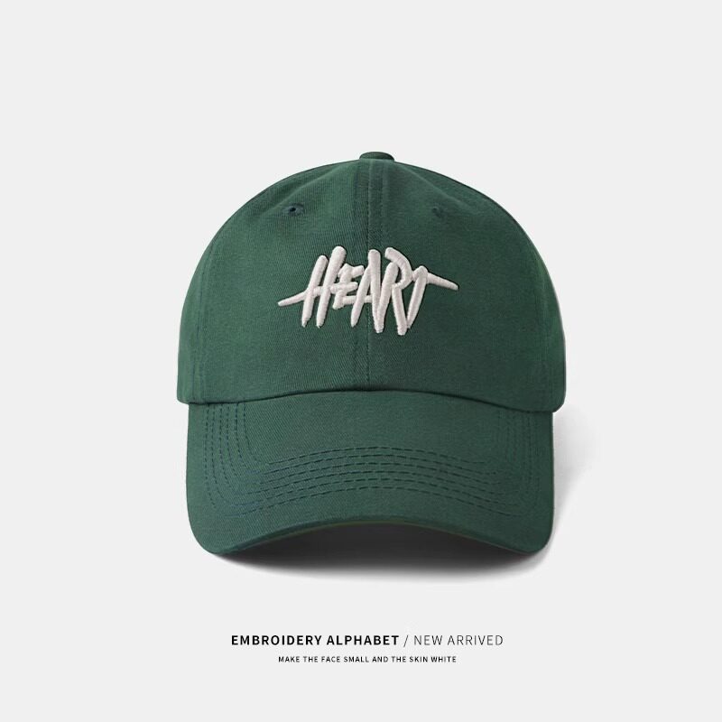 HEAT-ダークグリーン