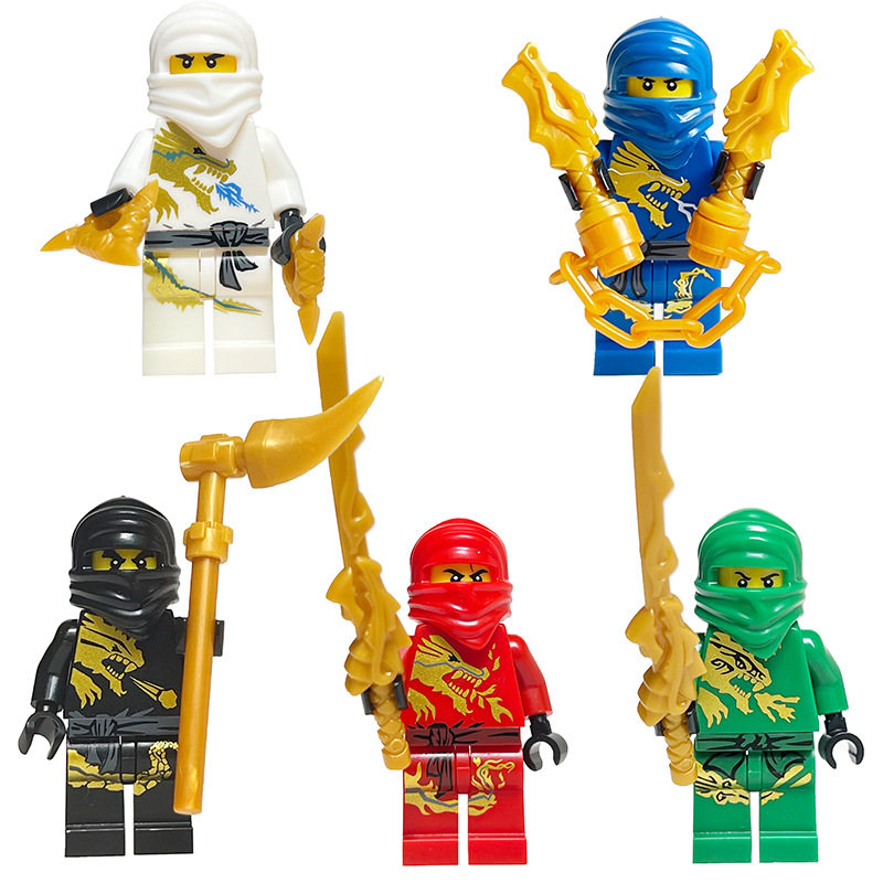 B62-66 両面忍者 5個パック