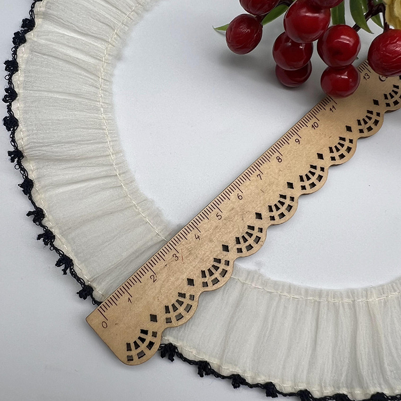 単層ブラックエッジ