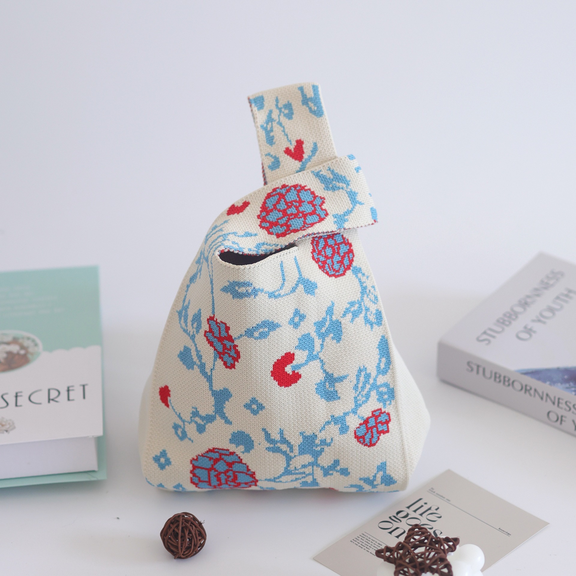 和風 - ベージュ