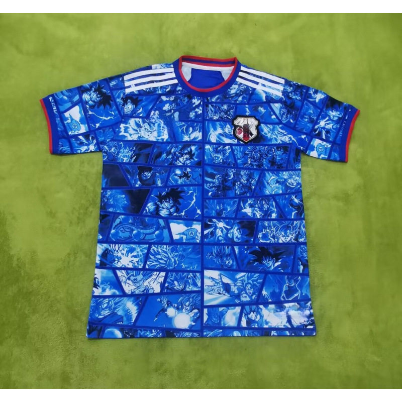 2425 クローバー 日本のドラゴンボール