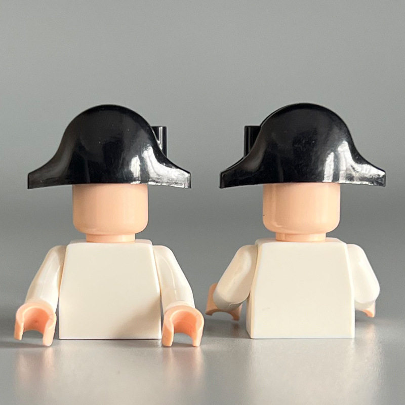 2528-パイレーツハットブラック