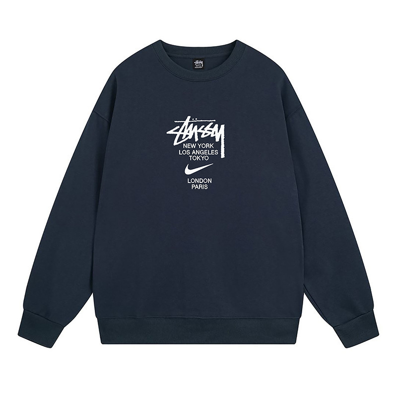 535 ネイビーブルー